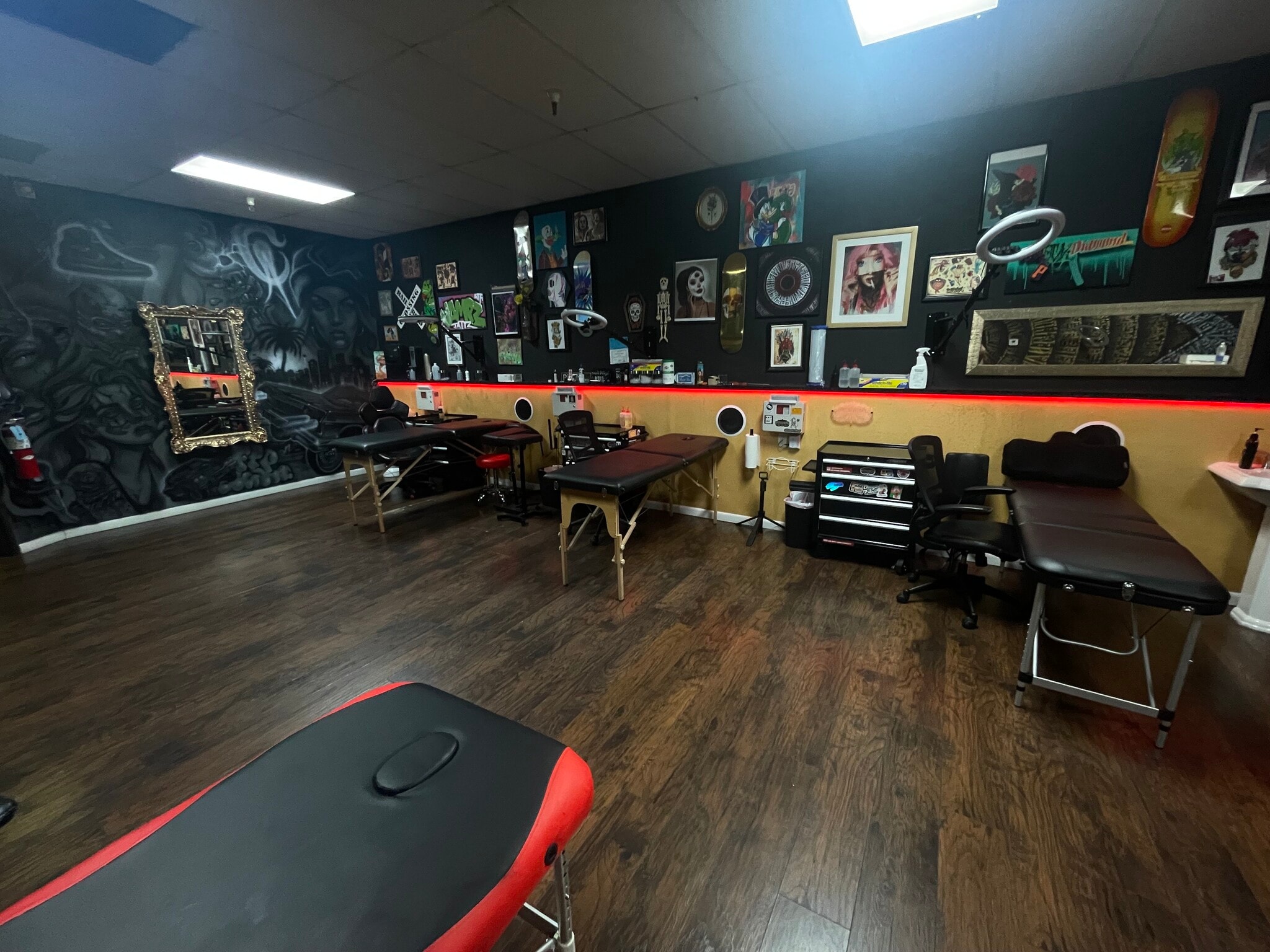 3033 Harbor St, Pittsburg, CA à louer Photo intérieure– Image 1 sur 4