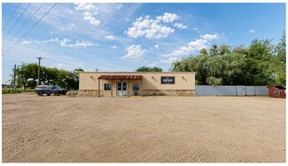 Plus de détails pour 1721 Texas State Highway 173 Hwy, Devine, TX - Local commercial à vendre