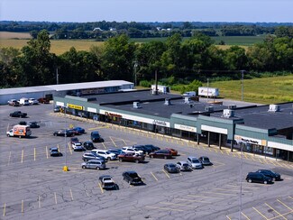 Plus de détails pour 1403 S 1st St, Union City, TN - Local commercial à louer