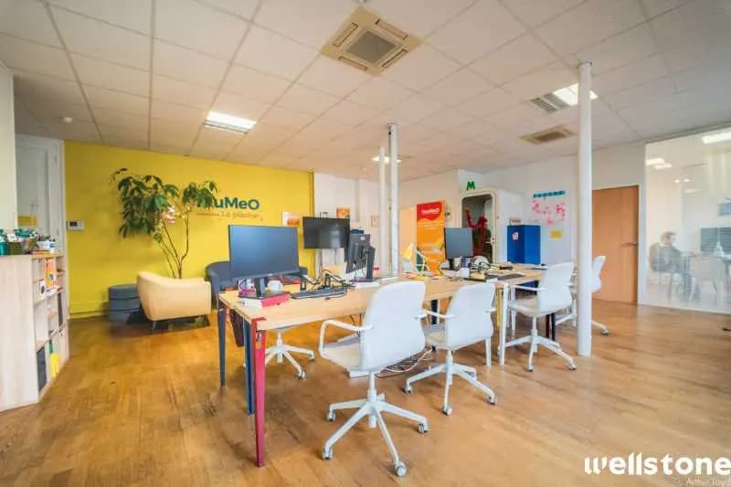 1 Bis Avenue De La République, Paris à louer - Photo de l’immeuble – Image 3 sur 10