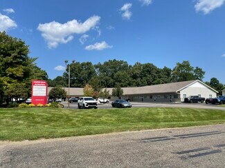 Plus de détails pour 7055 Tower Rd, Battle Creek, MI - Bureau à vendre
