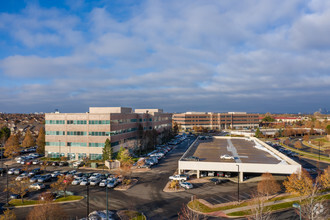 7901 E Lowry Blvd, Denver, CO - VUE AÉRIENNE  vue de carte - Image1