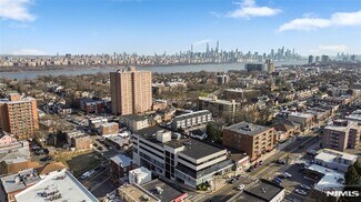 Plus de détails pour 596 Anderson Ave, Cliffside Park, NJ - Bureau à louer