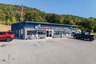 Plus de détails pour 905 Callahan Dr, Knoxville, TN - Local commercial à vendre