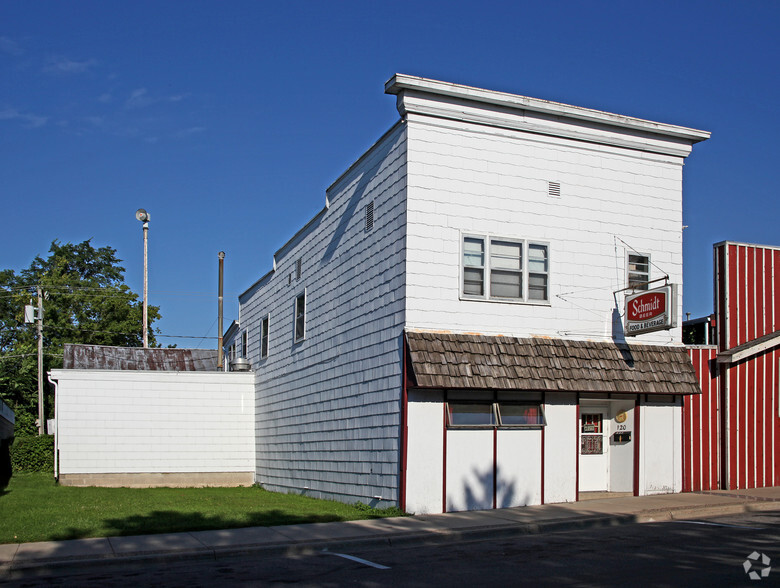120 1st St N, Montgomery, MN à louer - Photo de l’immeuble – Image 2 sur 13