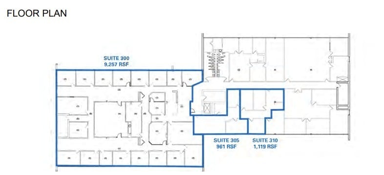 150 N Sunny Slope Rd, Brookfield, WI à vendre Plan d’étage– Image 1 sur 1