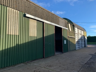 Plus de détails pour Greys Green, Rotherfield Greys - Local d'activités à louer