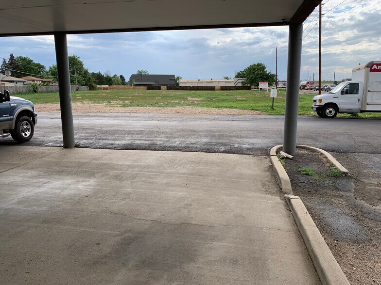 14400 E Smith Rd, Aurora, CO à louer - Photo de l’immeuble – Image 2 sur 19