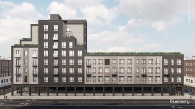 310 N 7th St, Brooklyn, NY à louer Photo de l’immeuble– Image 2 sur 2