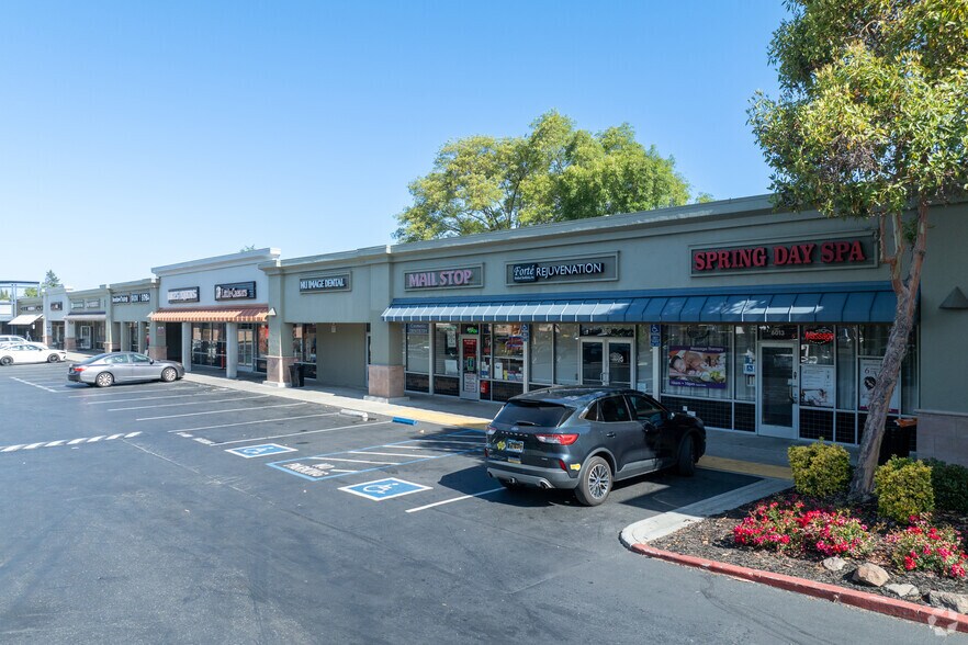 Santa Teresa Blvd, San Jose, CA à louer - Photo principale – Image 1 sur 3