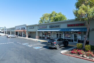 Plus de détails pour Santa Teresa Blvd, San Jose, CA - Local commercial à louer
