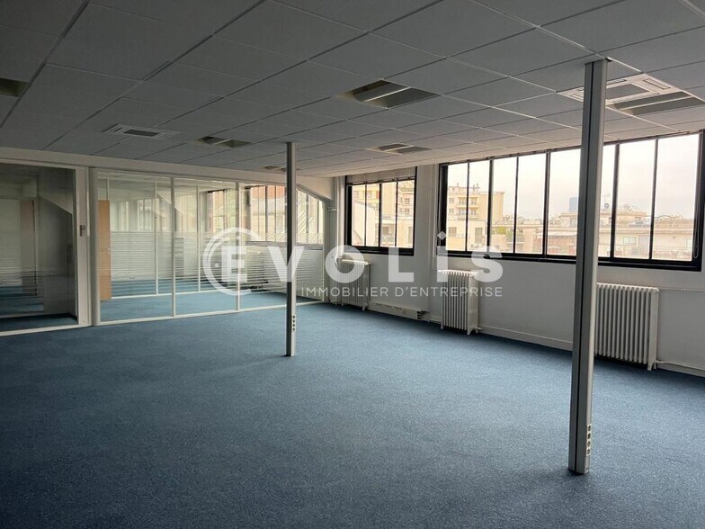 Bureau dans Paris à louer - Photo de l’immeuble – Image 3 sur 6