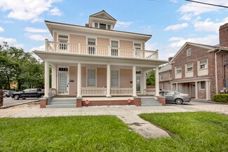 Plus de détails pour 8 S 7th St, Wilmington, NC - Bureau à vendre