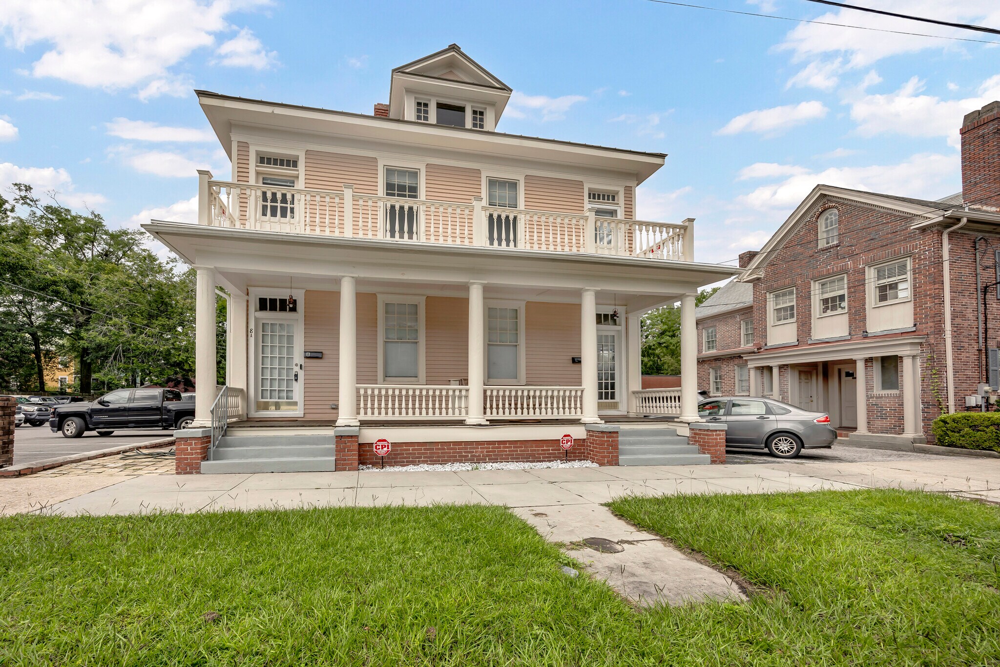 8 S 7th St, Wilmington, NC à vendre Photo principale– Image 1 sur 47