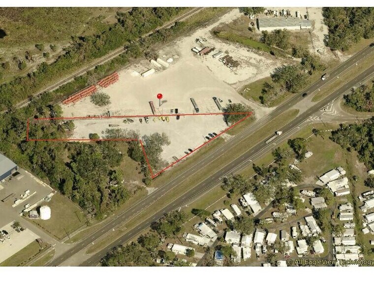 6217 S US Highway 41, Ruskin, FL à louer - Photo principale – Image 1 sur 1