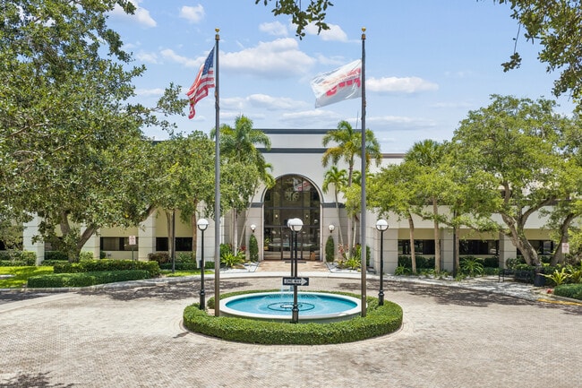 Plus de détails pour 5300 Broken Sound Blvd NW, Boca Raton, FL - Bureau/Médical à louer