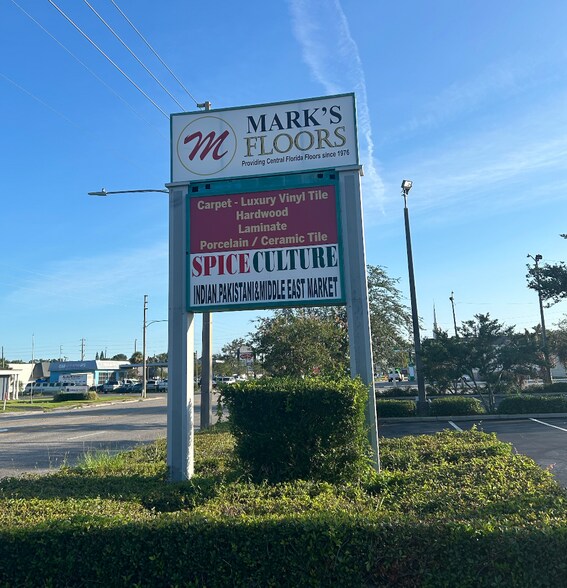 731 S Dillard St, Winter Garden, FL à louer - Photo de l’immeuble – Image 2 sur 5