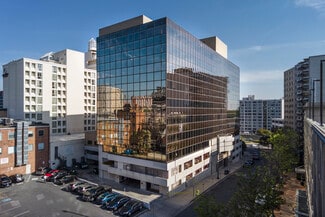 Plus de détails pour 801 Roeder Rd, Silver Spring, MD - Bureau à louer