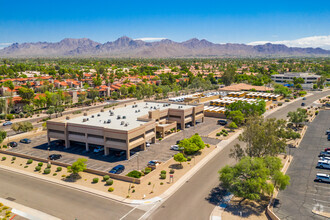 9414 E San Salvador Dr, Scottsdale, AZ - VUE AÉRIENNE  vue de carte