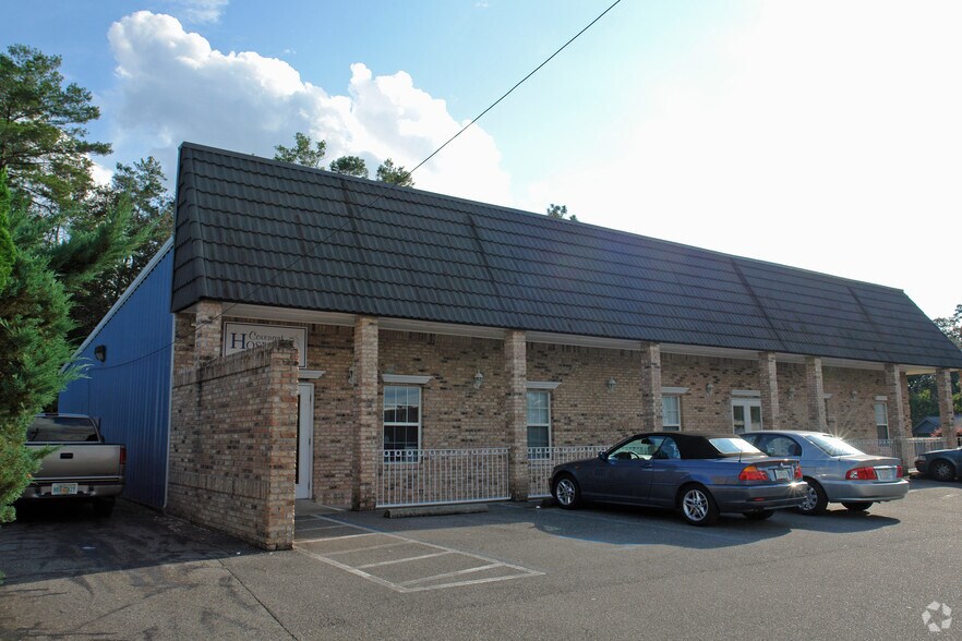 101 Hart St, Niceville, FL à louer - Photo de l’immeuble – Image 3 sur 3