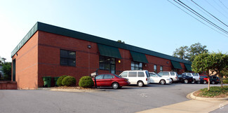 Plus de détails pour 53 Shiloh Rd, Asheville, NC - Bureau/Local commercial à louer