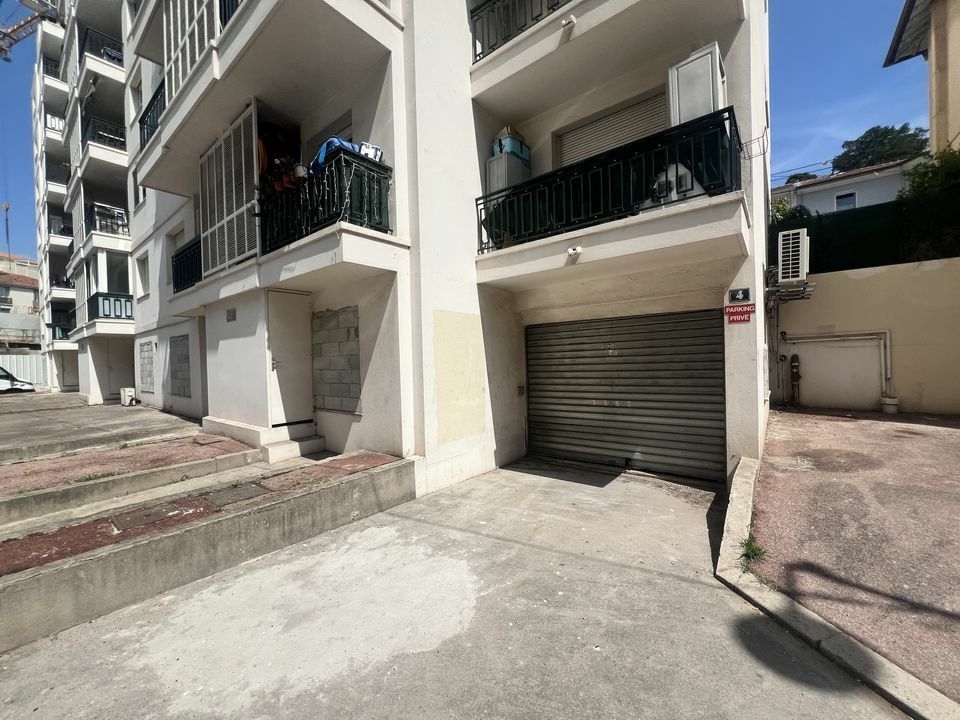 4 Rue Reyer, Cannes à vendre Photo de l’immeuble– Image 1 sur 4