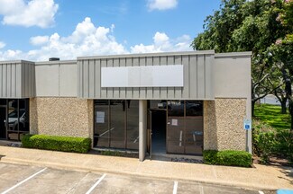 Plus de détails pour 3007 Longhorn Blvd, Austin, TX - Local d'activités à louer