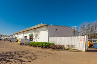 Plus de détails pour Dryden Vale, Loanhead - Industriel/Logistique à louer
