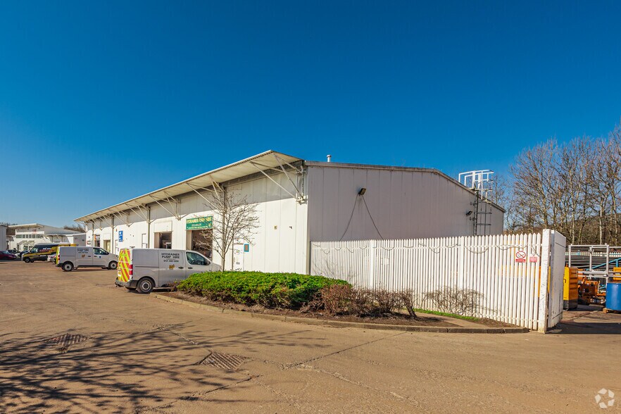 Dryden Vale, Loanhead à louer - Photo principale – Image 1 sur 10