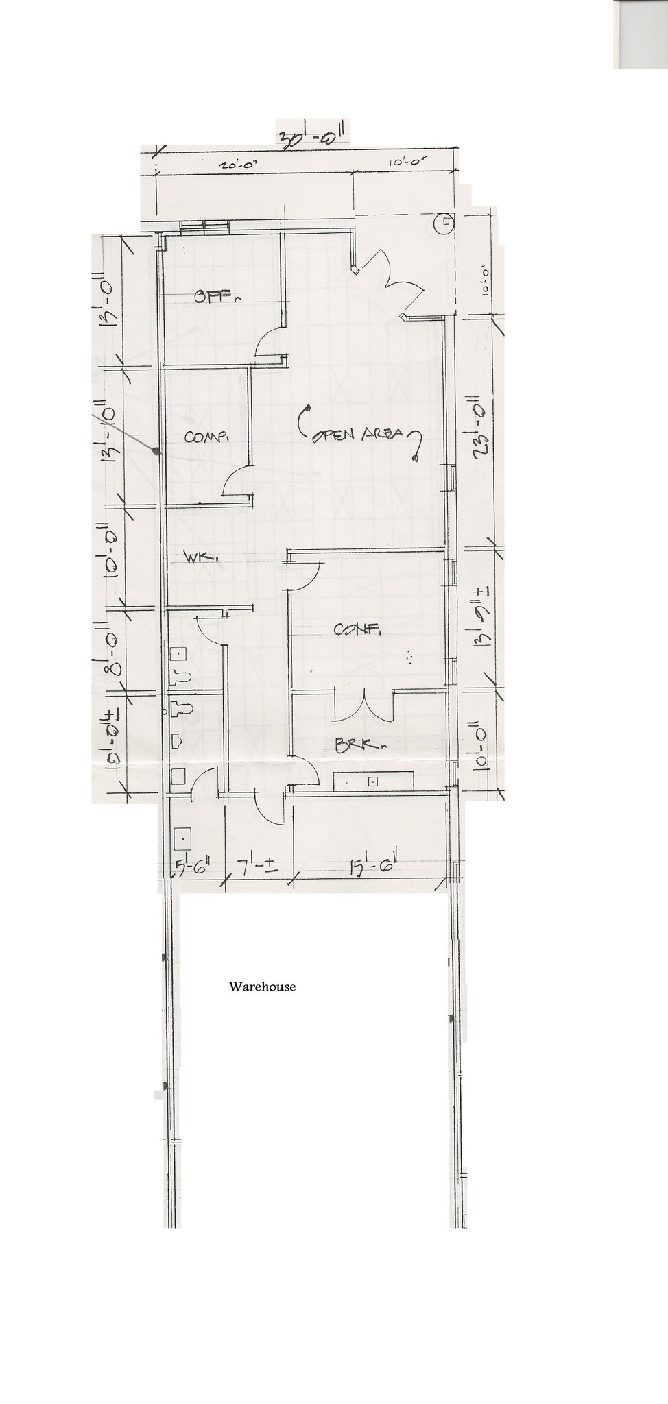 1515 S Bowman Rd, Little Rock, AR à louer Photo de l’immeuble– Image 1 sur 1
