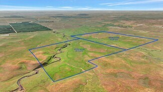 Plus de détails pour 380 acres Dunton Road, Oakdale, CA - Terrain à vendre