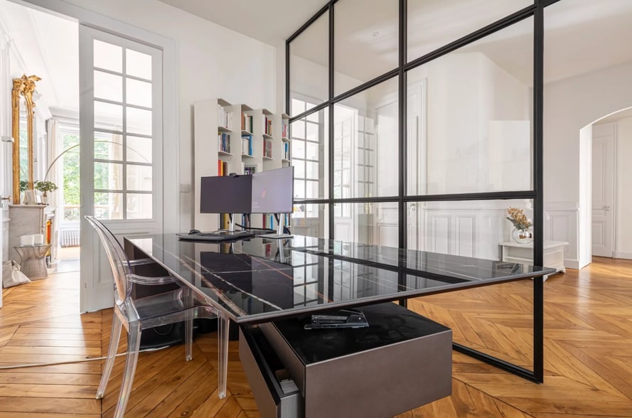 1-3 Rue Des Pyramides, Paris à louer - Photo de l’immeuble – Image 3 sur 6