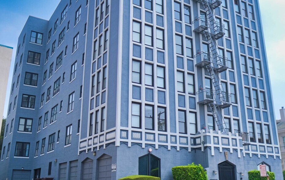 286 Lenox Ave, Oakland, CA à vendre - Photo de l’immeuble – Image 2 sur 6