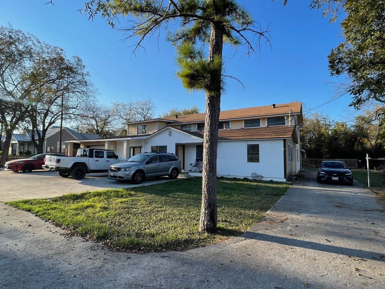 613 Central Texas Expy, Lampasas, TX à vendre Photo principale– Image 1 sur 29