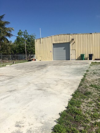 Plus de détails pour 19700 SW 188th St, Miami, FL - Industriel/Logistique à vendre