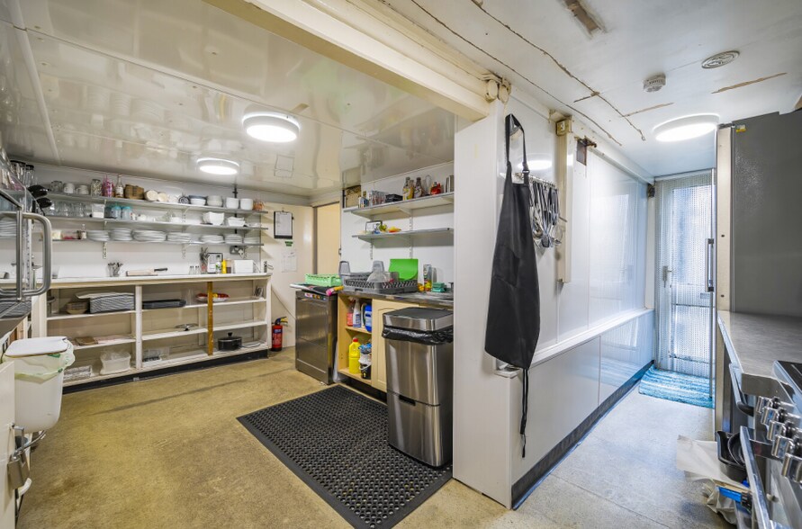 30 Meneage St, Helston à vendre - Photo intérieure – Image 3 sur 9