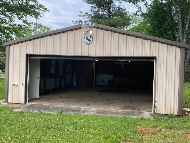 2348 New Salem Hwy, Murfreesboro, TN à louer - Photo de l’immeuble – Image 3 sur 15