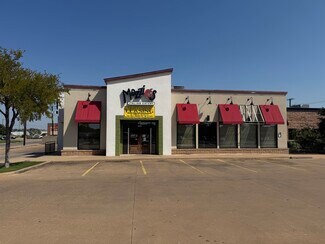 Plus de détails pour 3910 Call Field Rd, Wichita Falls, TX - Bureau à louer