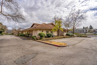 Plus de détails pour 1400 Medical Center Dr, Rohnert Park, CA - Bureau à vendre