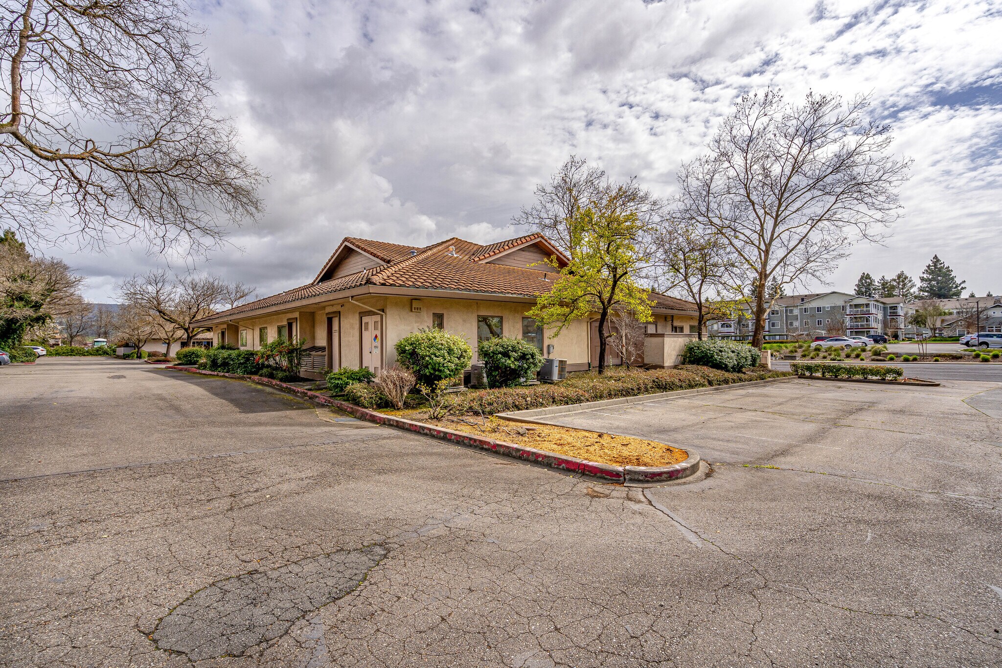 1400 Medical Center Dr, Rohnert Park, CA à vendre Photo principale– Image 1 sur 97