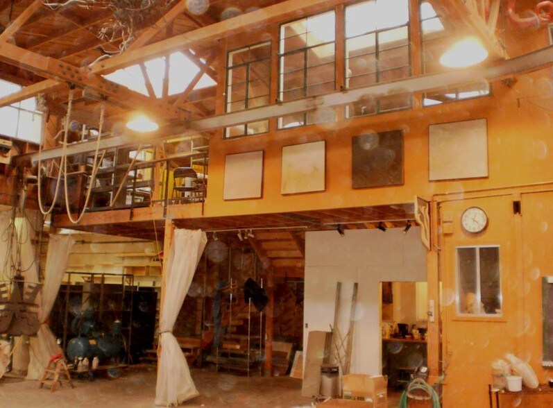 2122 Bryant St, San Francisco, CA à louer - Photo de l’immeuble – Image 3 sur 3
