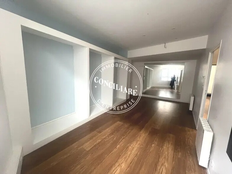 72 Rue Pierre-Paul Riquet, Toulouse à louer - Photo intérieure – Image 1 sur 5