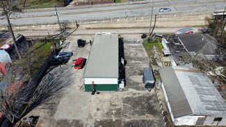 Plus de détails pour 7618 Ley Rd, Houston, TX - Local d’activités à vendre
