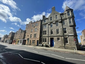 Plus de détails pour 86-92 Causewayside, Edinburgh - Bureau à louer