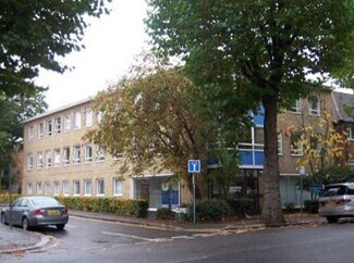 Plus de détails pour 18 Vera Ave, Londres - Bureau à louer