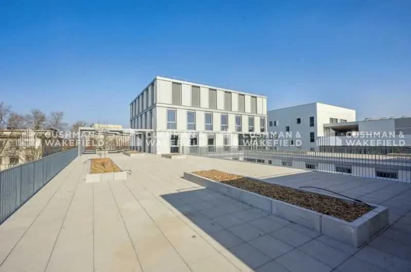 Bureau dans Lyon à louer - Photo de l’immeuble – Image 3 sur 26