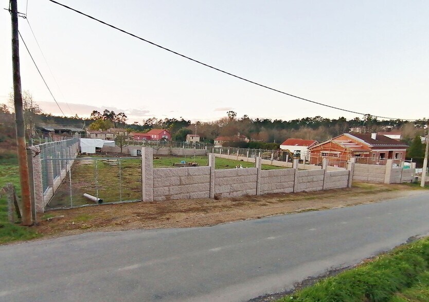 Chave de Carballo, Brión, La Coruna à vendre - Photo de l’immeuble – Image 3 sur 6