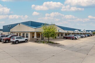 Plus de détails pour 2649 E Mulberry St, Fort Collins, CO - Industriel/Logistique à louer