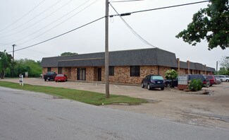 Plus de détails pour 354 McDonnell St, Lewisville, TX - Bureau à louer