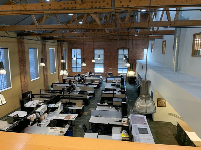 61 Commercial St, Rochester, NY à louer - Photo intérieure – Image 3 sur 5